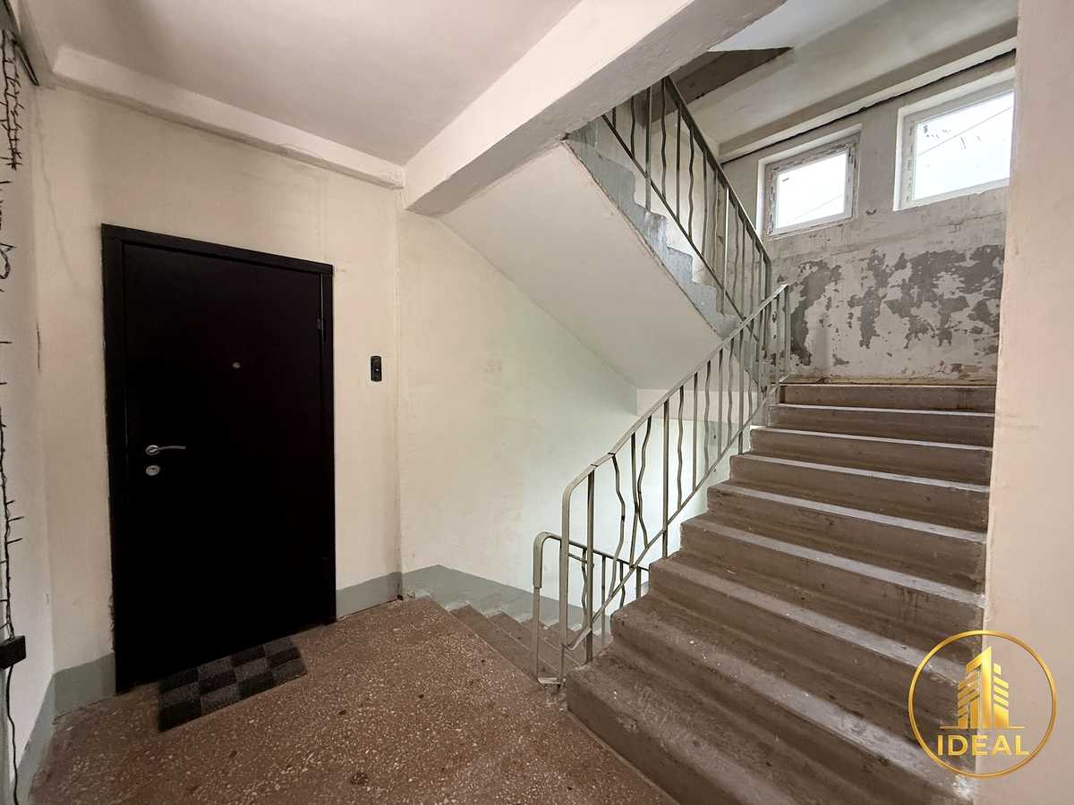 Квартира на вул. Староярмаркова, 1 в Кривому Розі, ID 413629, фото №17