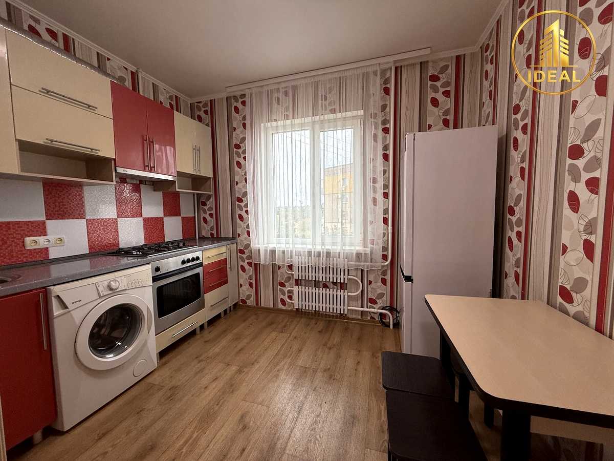 Квартира на вул. Староярмаркова, 1 в Кривому Розі, ID 413629, фото №5