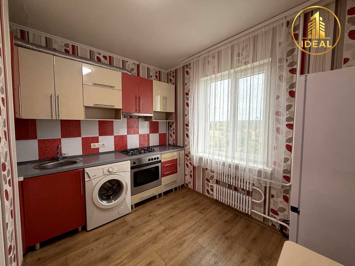 Квартира на вул. Староярмаркова, 1 в Кривому Розі, ID 413629, фото №6