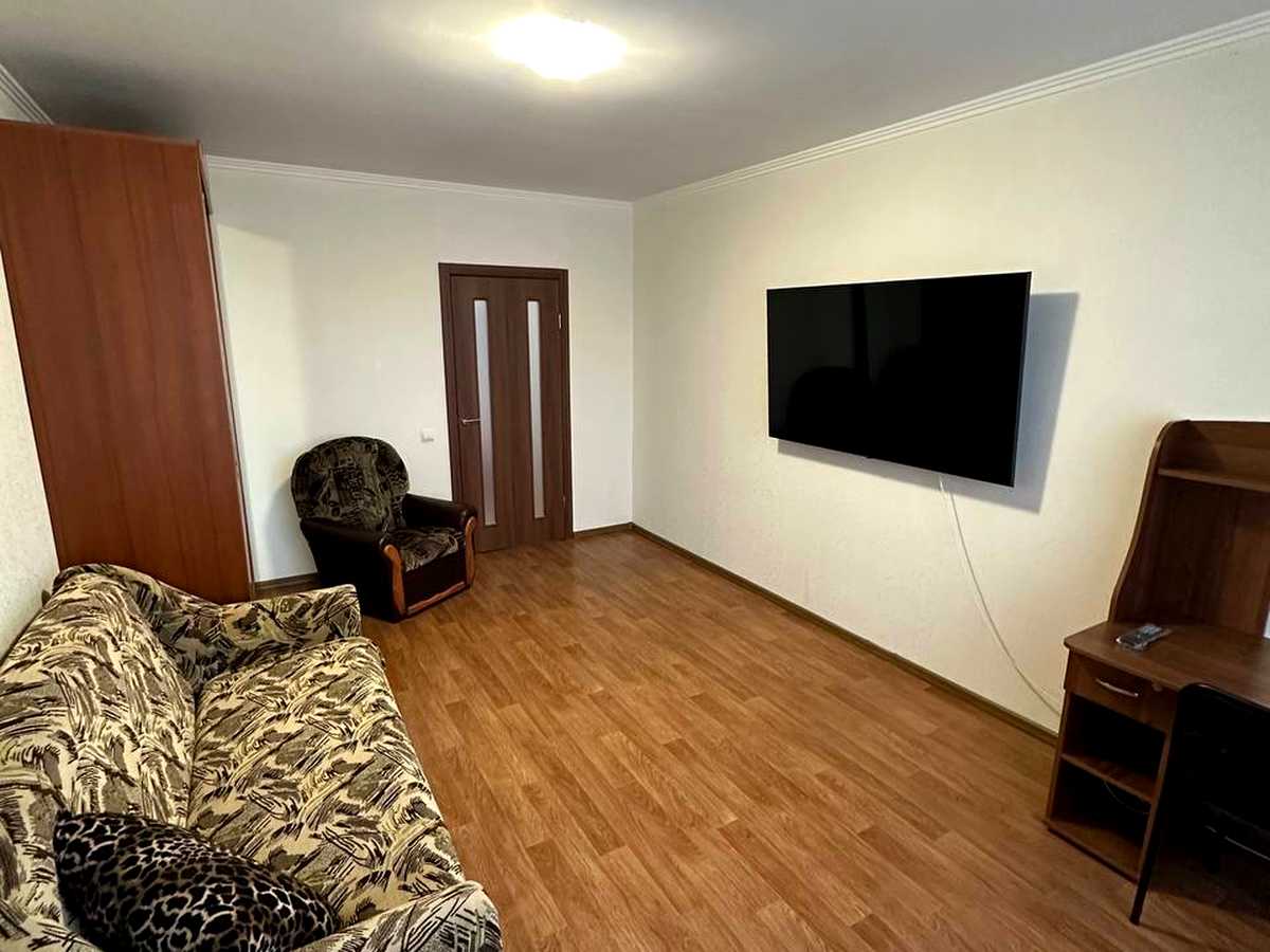 Квартира на пров. Моторний, 11А в Києві, ID 413626, фото №5