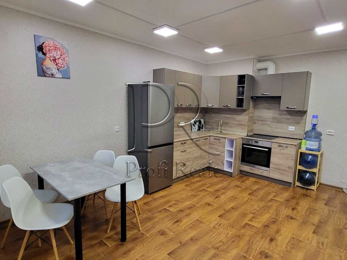 Квартира на пров. Ясинуватський, 11, ID 413659, фото №1