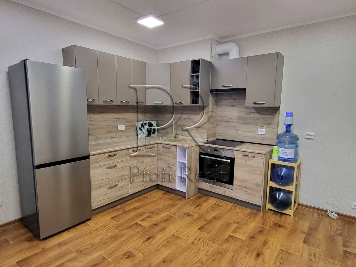 Квартира на пров. Ясинуватський, 11 в Києві, ID 413659, фото №2