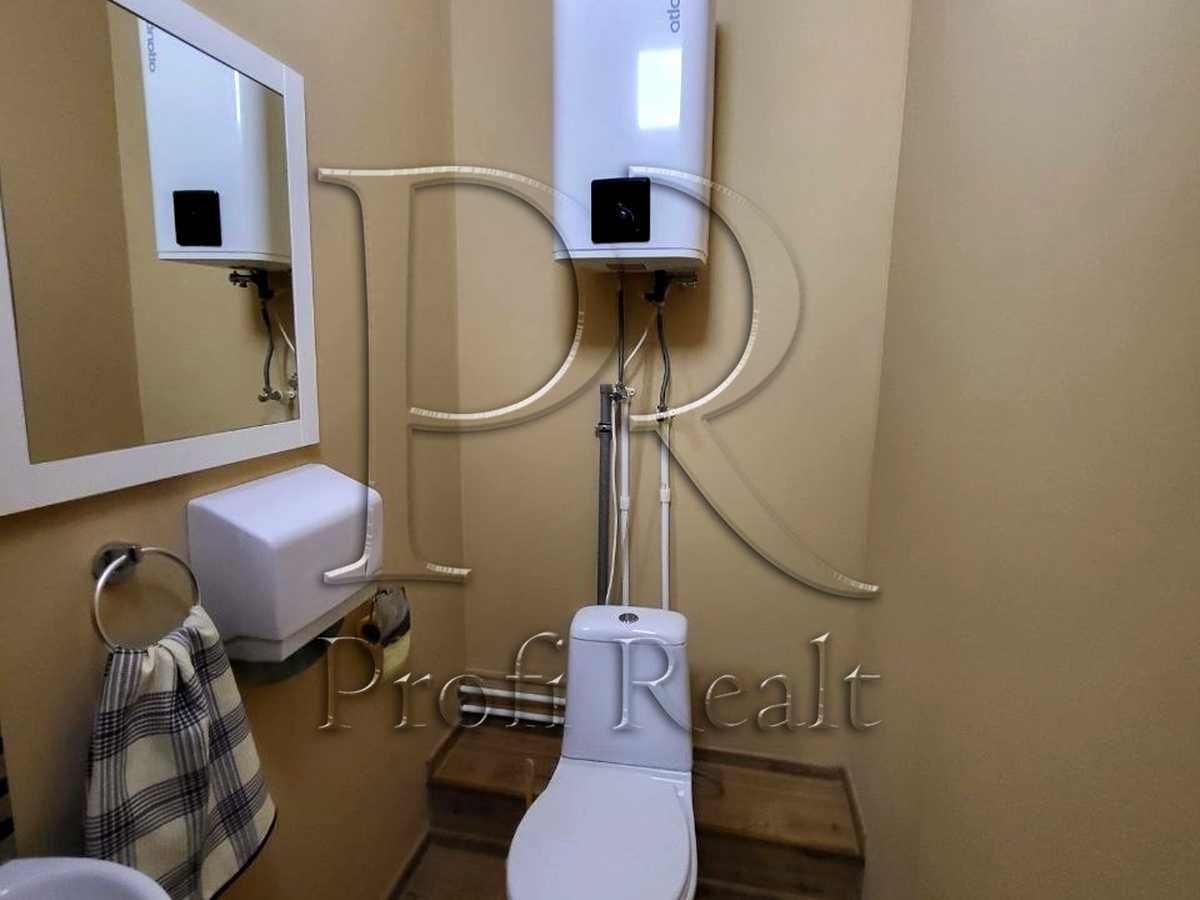 Квартира на пров. Ясинуватський, 11 в Києві, ID 413659, фото №11