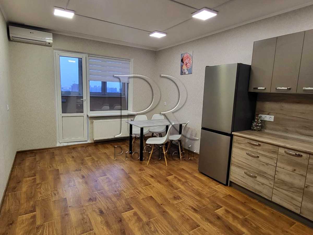Квартира на пров. Ясинуватський, 11 в Києві, ID 413659, фото №4