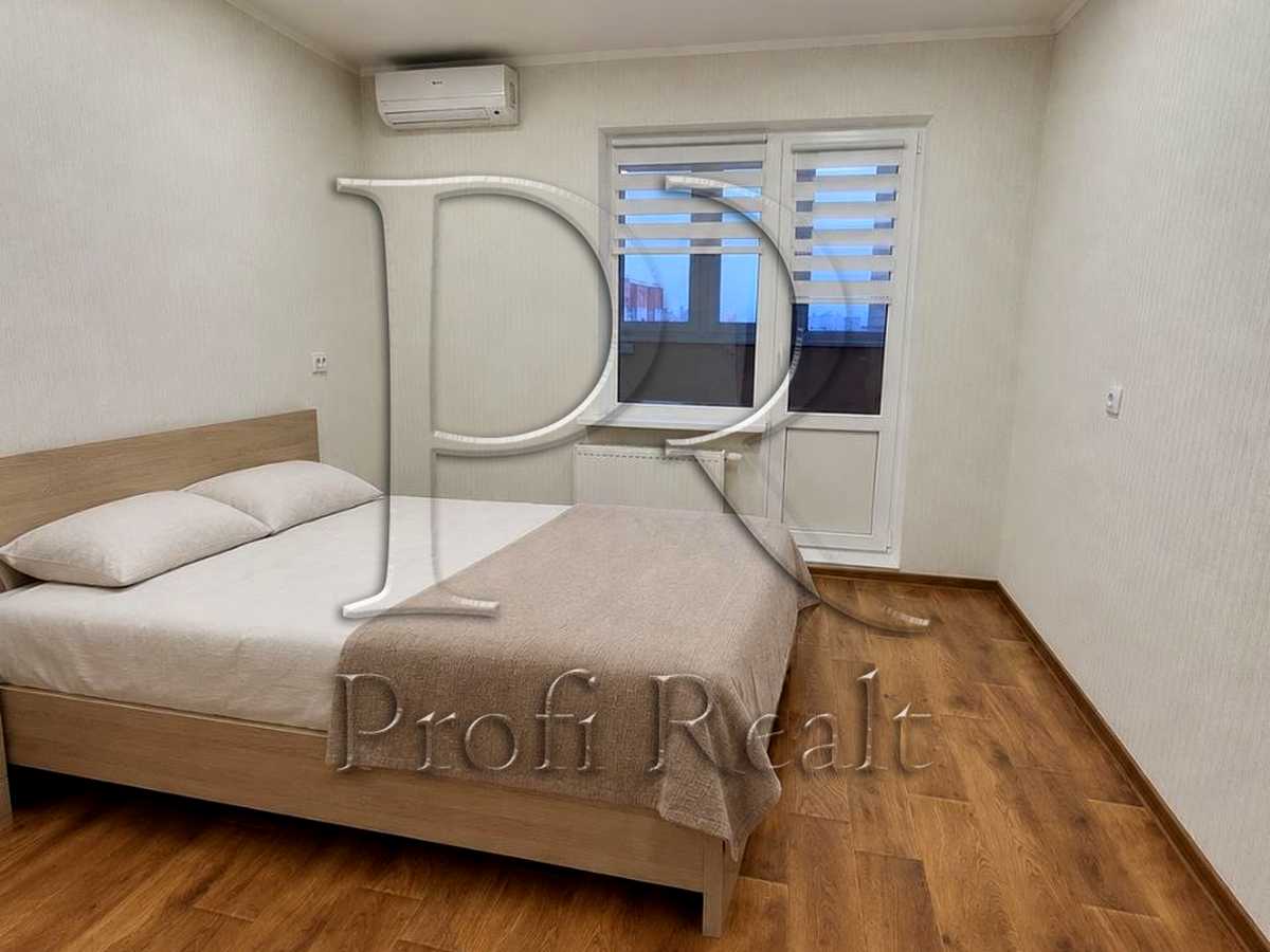 Квартира на пров. Ясинуватський, 11 в Києві, ID 413659, фото №5