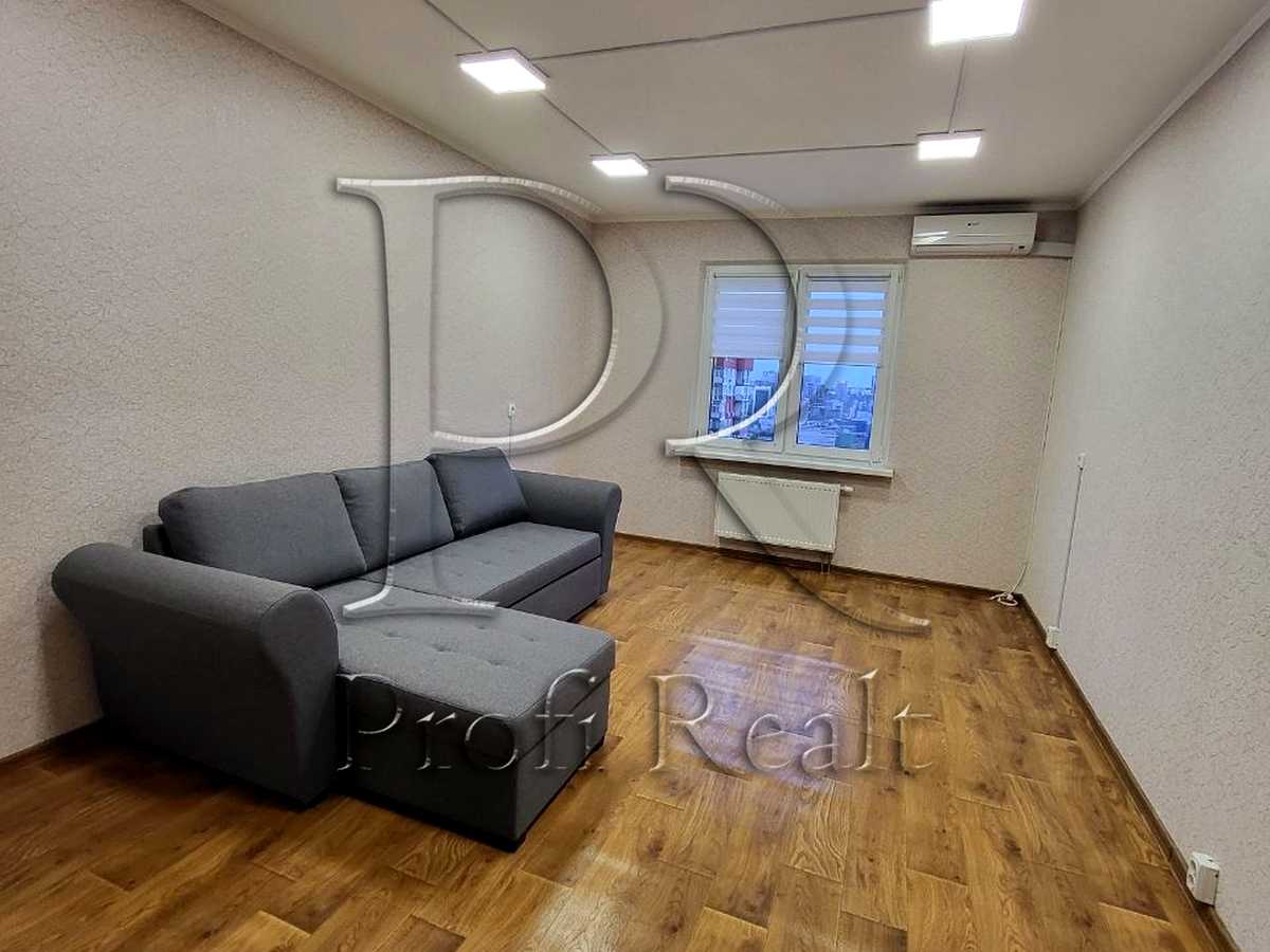 Квартира на пров. Ясинуватський, 11 в Києві, ID 413659, фото №6