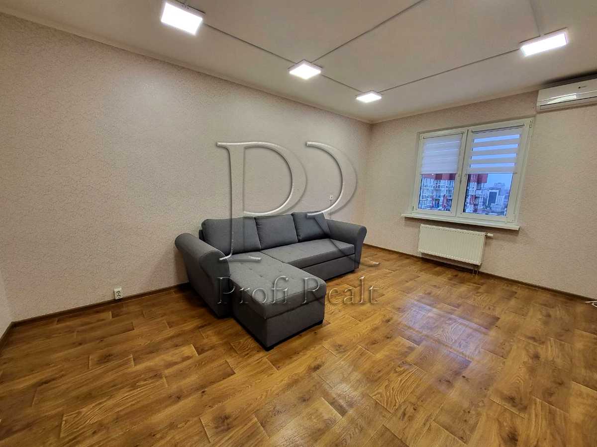 Квартира на пров. Ясинуватський, 11 в Києві, ID 413659, фото №7
