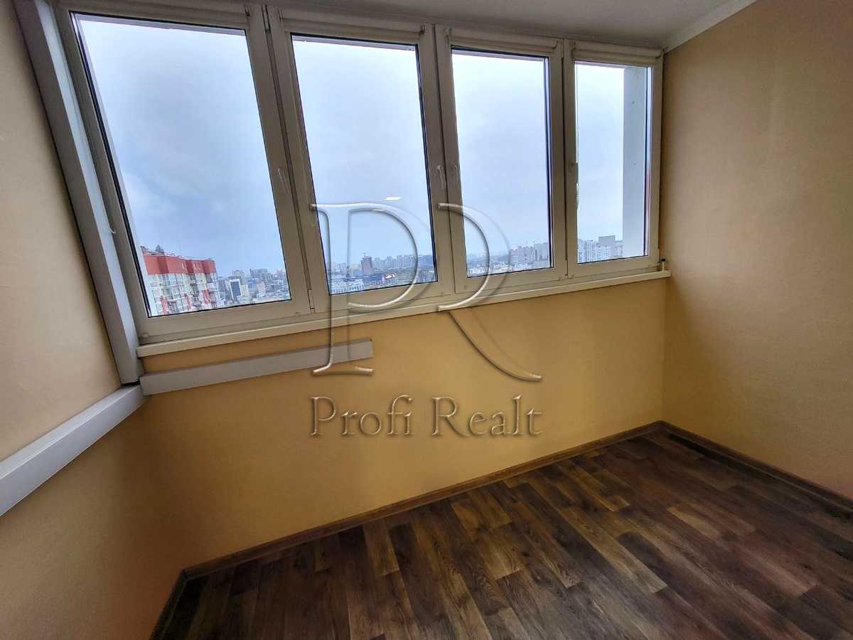 Квартира на пров. Ясинуватський, 11 в Києві, ID 413659, фото №8