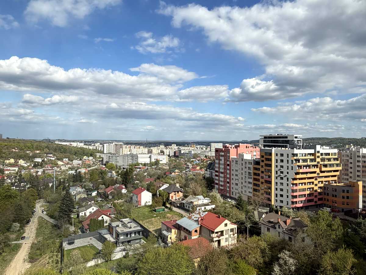 Квартира на вул. Під Голоском в Львові, ID 413722, фото №11