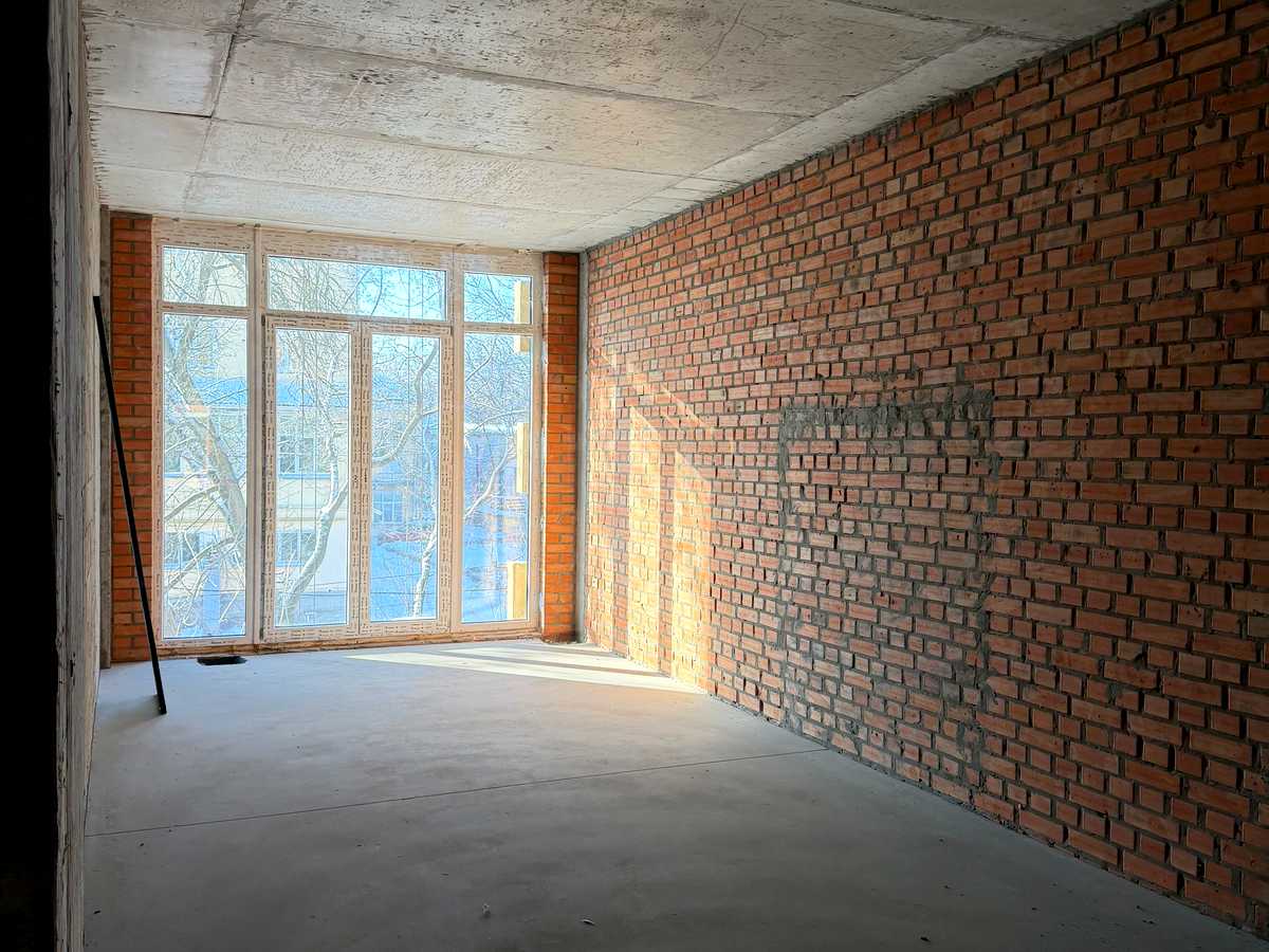 Купити квартиру за адресою вул. Олегівська на Findly.com.ua Квартира на вул. Олегівська, ID 413676, фото №1