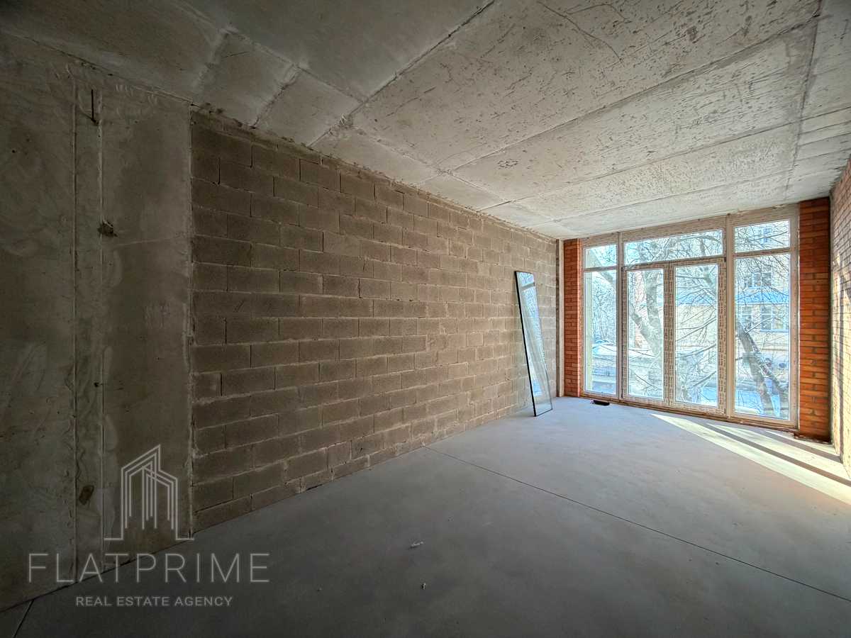 Квартира на вул. Олегівська в Києві, ID 413676, фото №2