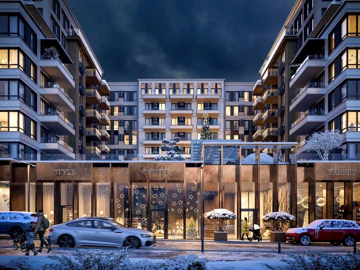 Квартира на вул. Олегівська в Києві, ID 413676, фото №4