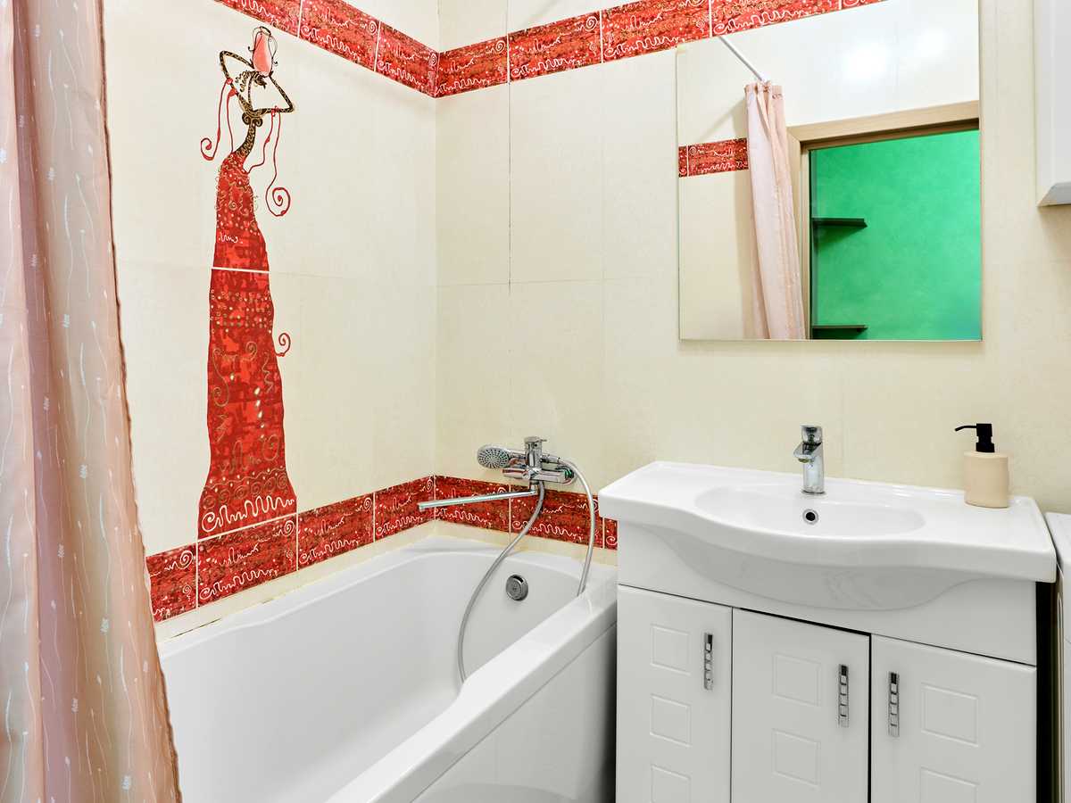 Квартира на вул. Регенераторна, 4 к2 в Києві, ID 413671, фото №8