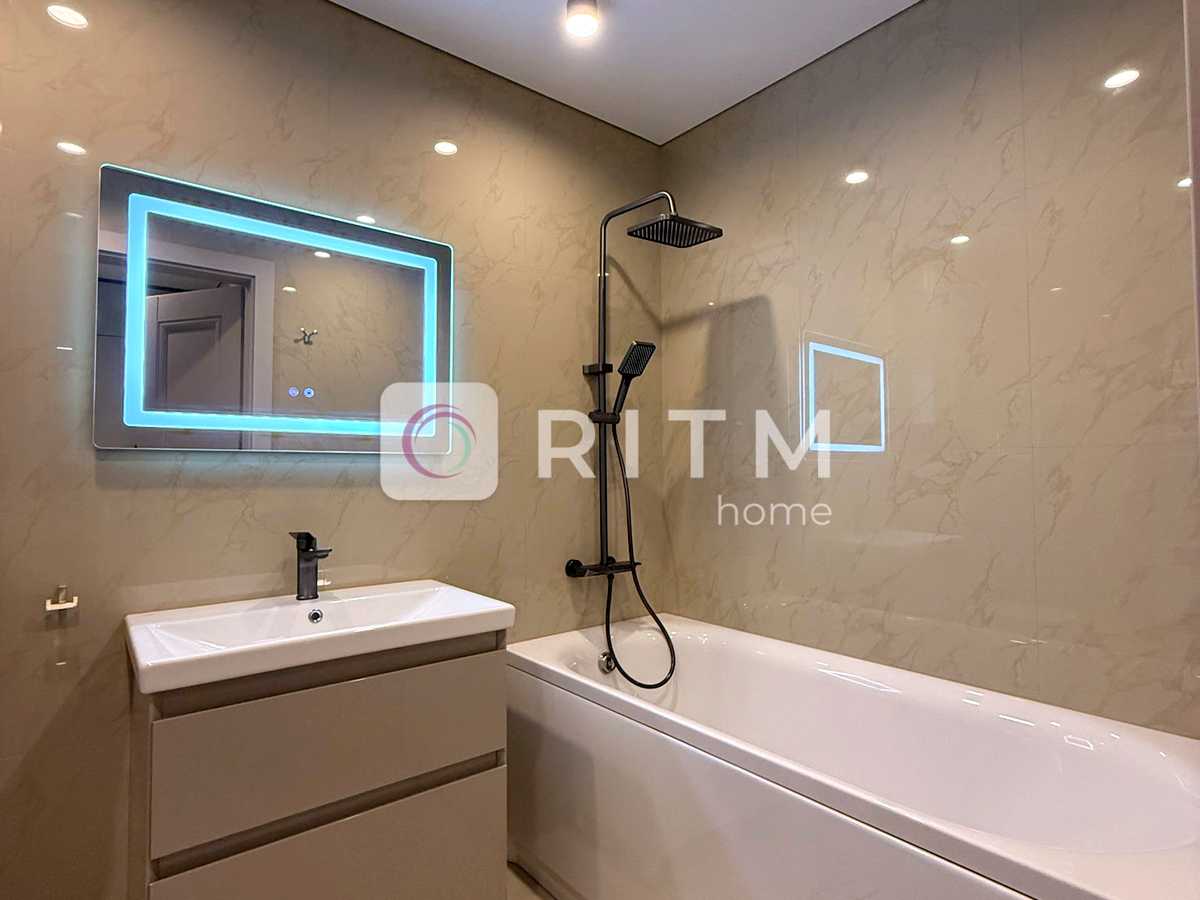 Квартира на вул. Залізнична в Луцьку, ID 413686, фото №12