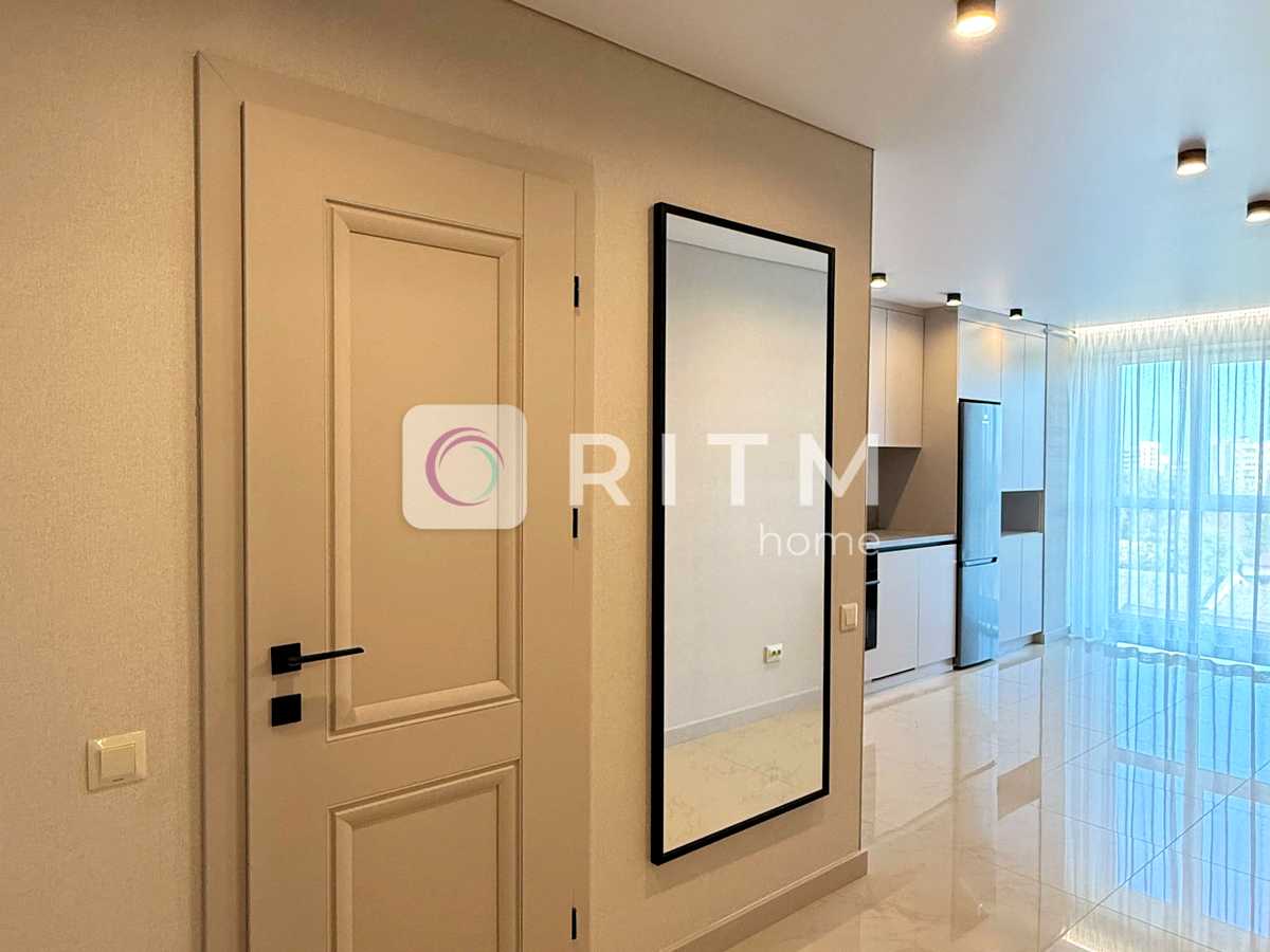 Квартира на вул. Залізнична в Луцьку, ID 413686, фото №13