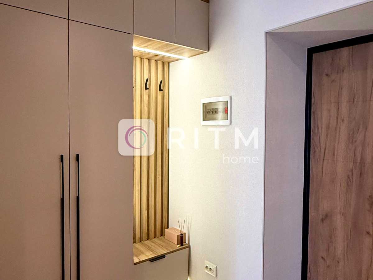 Квартира на вул. Залізнична в Луцьку, ID 413686, фото №14