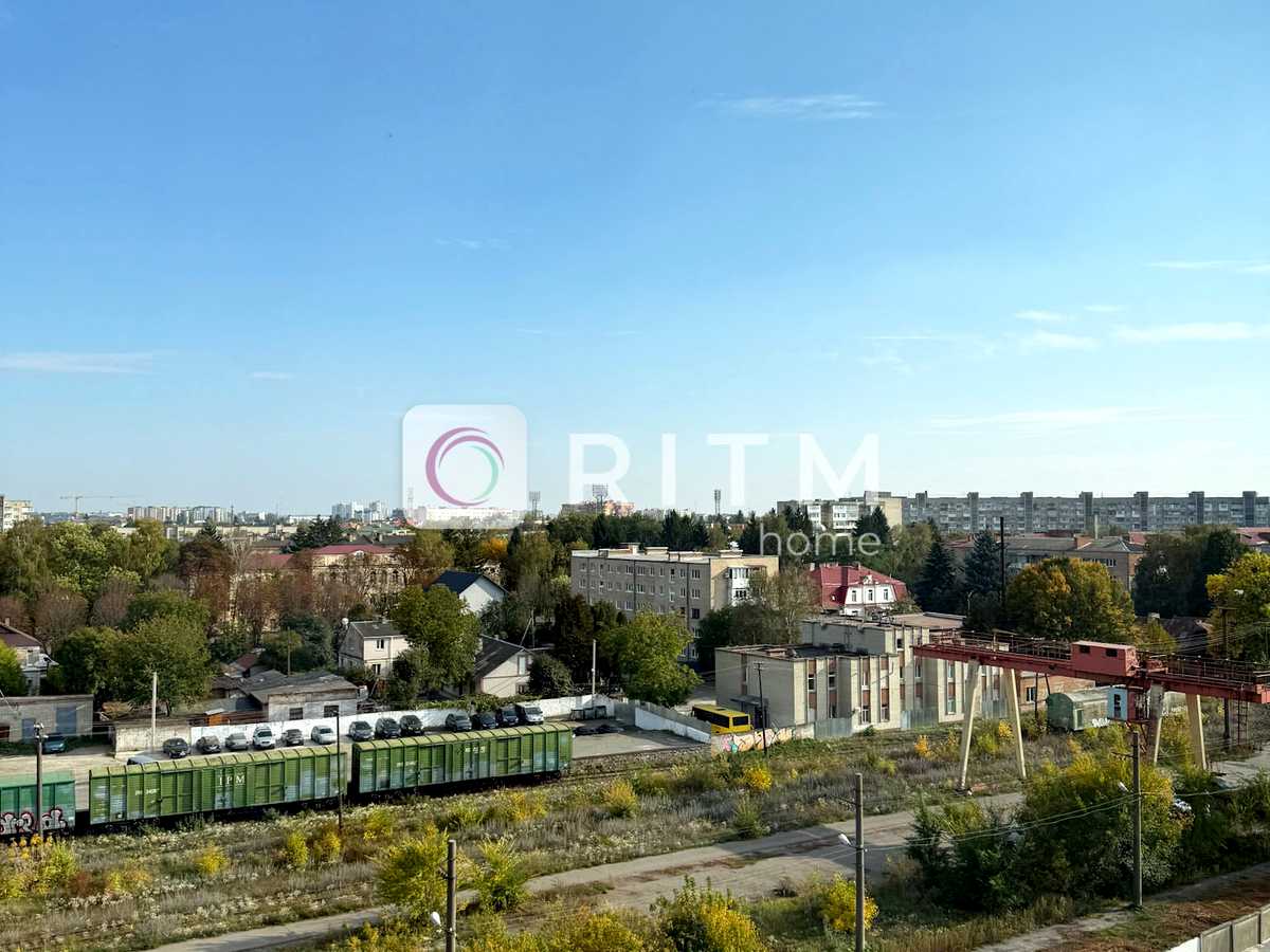 Квартира на вул. Залізнична в Луцьку, ID 413686, фото №16