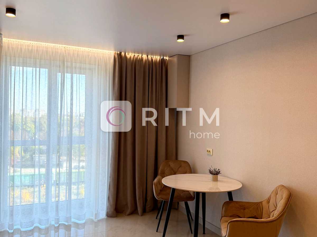 Квартира на вул. Залізнична в Луцьку, ID 413686, фото №3