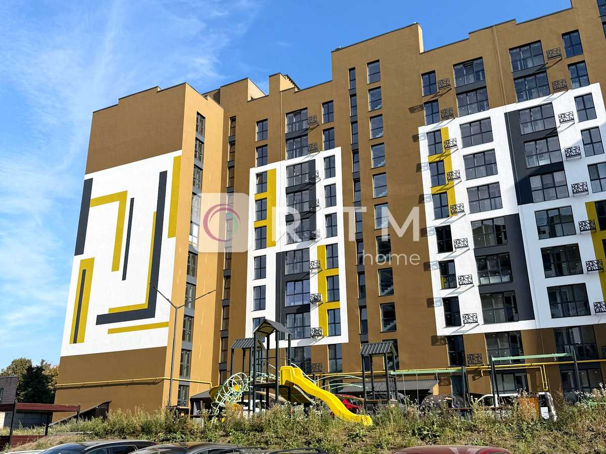 Квартира на вул. Залізнична в Луцьку, ID 413686, фото №21