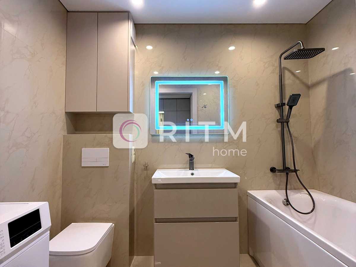 Квартира на вул. Залізнична в Луцьку, ID 413686, фото №10