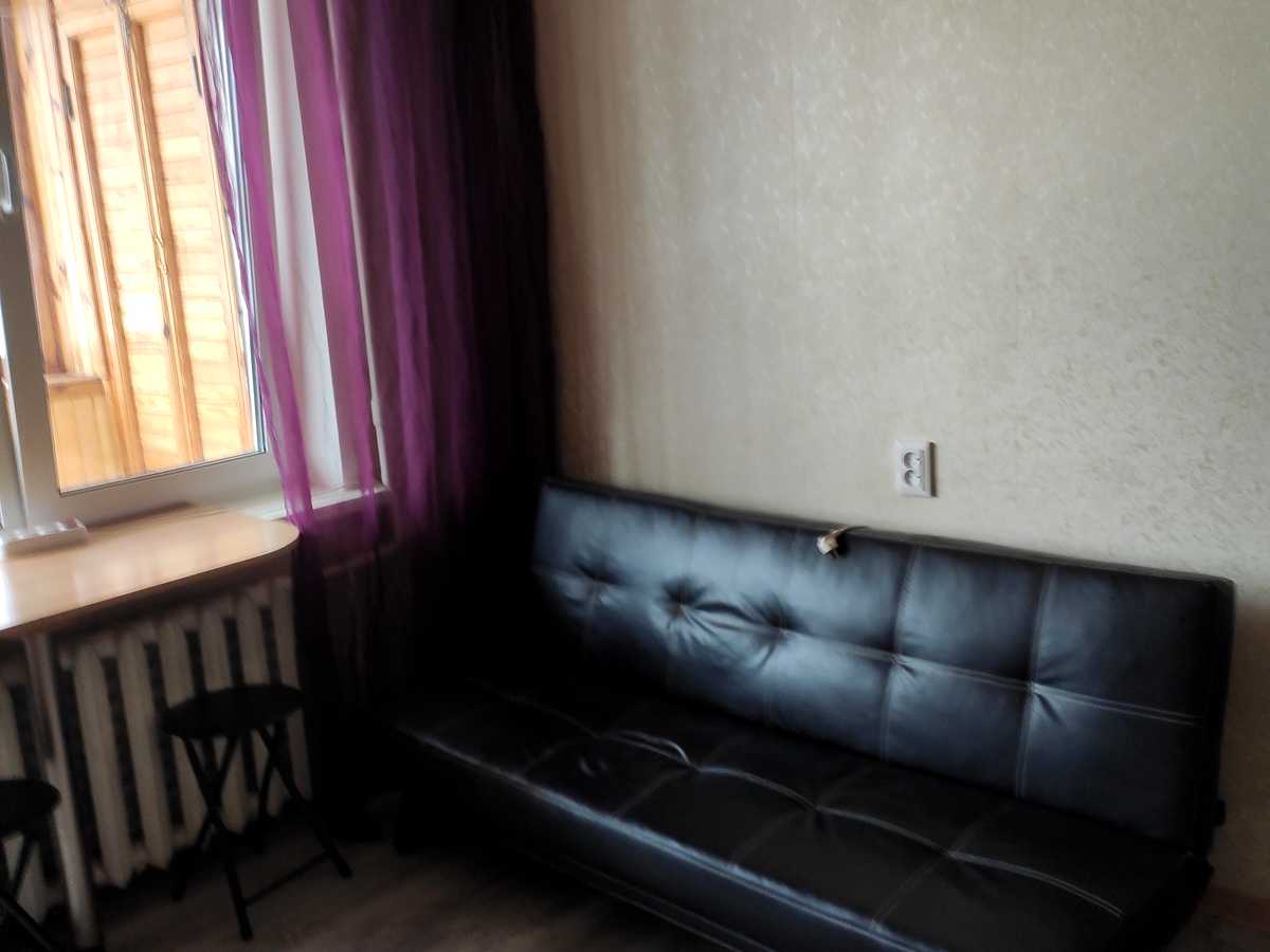 Квартира на вул. Жилянська, 45 в Києві, ID 413704, фото №2