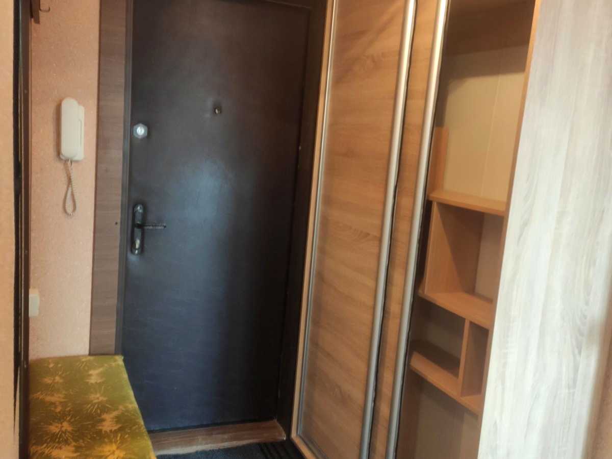 Квартира на вул. Жилянська, 45 в Києві, ID 413704, фото №7