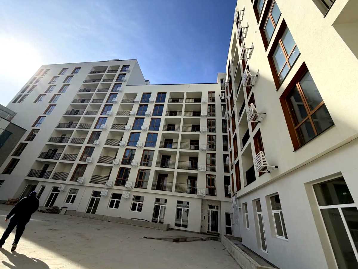 Квартира на вул. Під Голоском, 16 в Львові, ID 413699, фото №17
