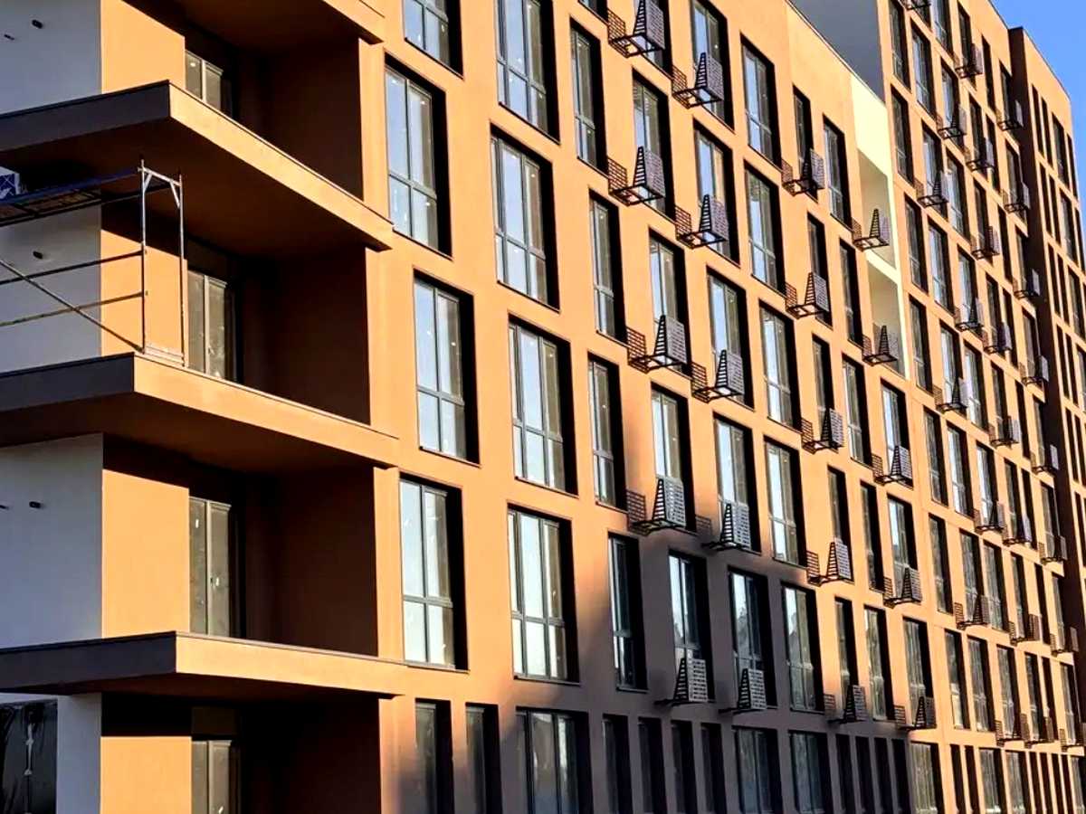 Квартира на вул. Під Голоском, 16 в Львові, ID 413699, фото №3