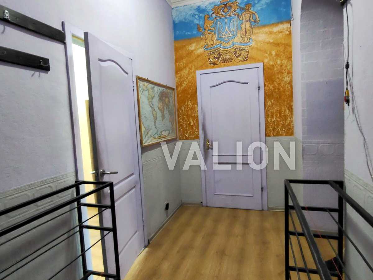 Квартира на вул. Хрещатик, 8Б в Києві, ID 413694, фото №10