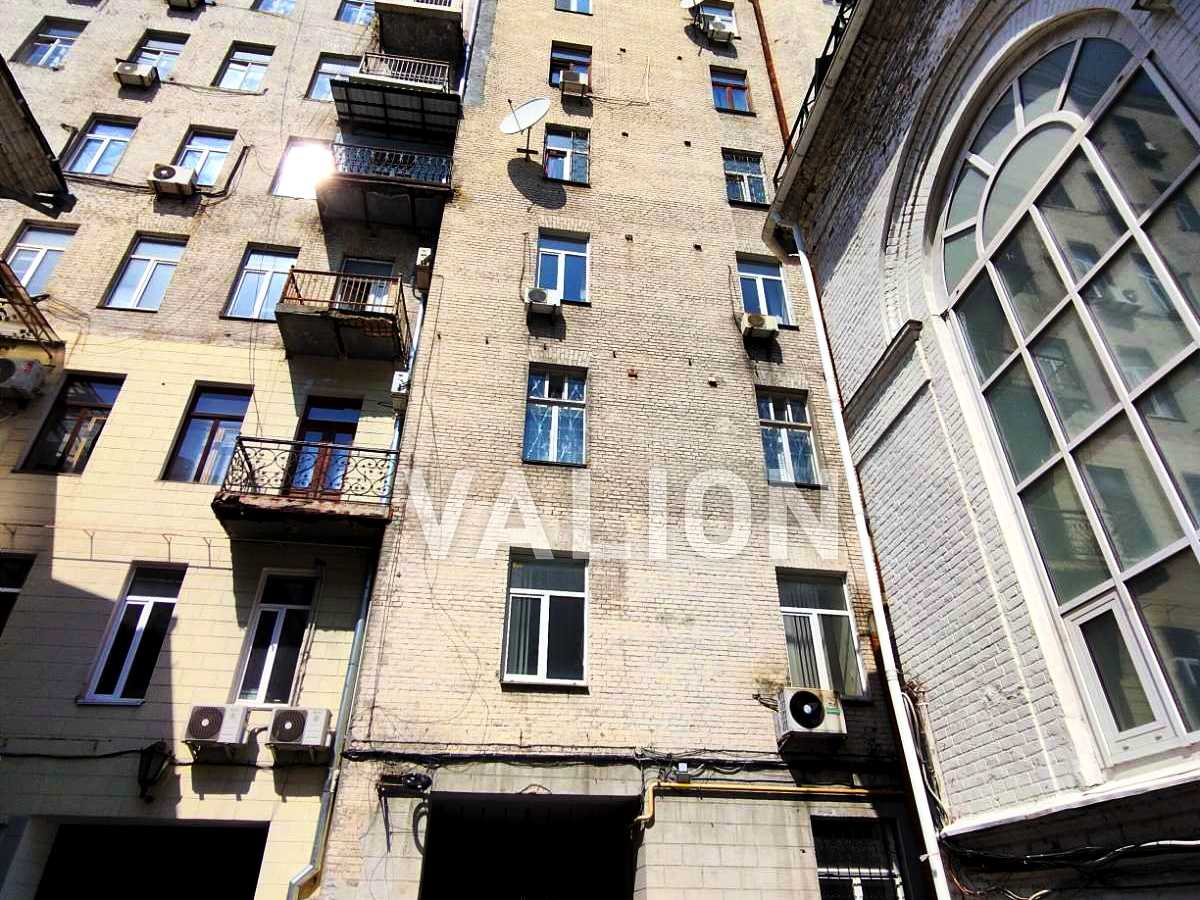 Квартира на вул. Хрещатик, 8Б в Києві, ID 413694, фото №15
