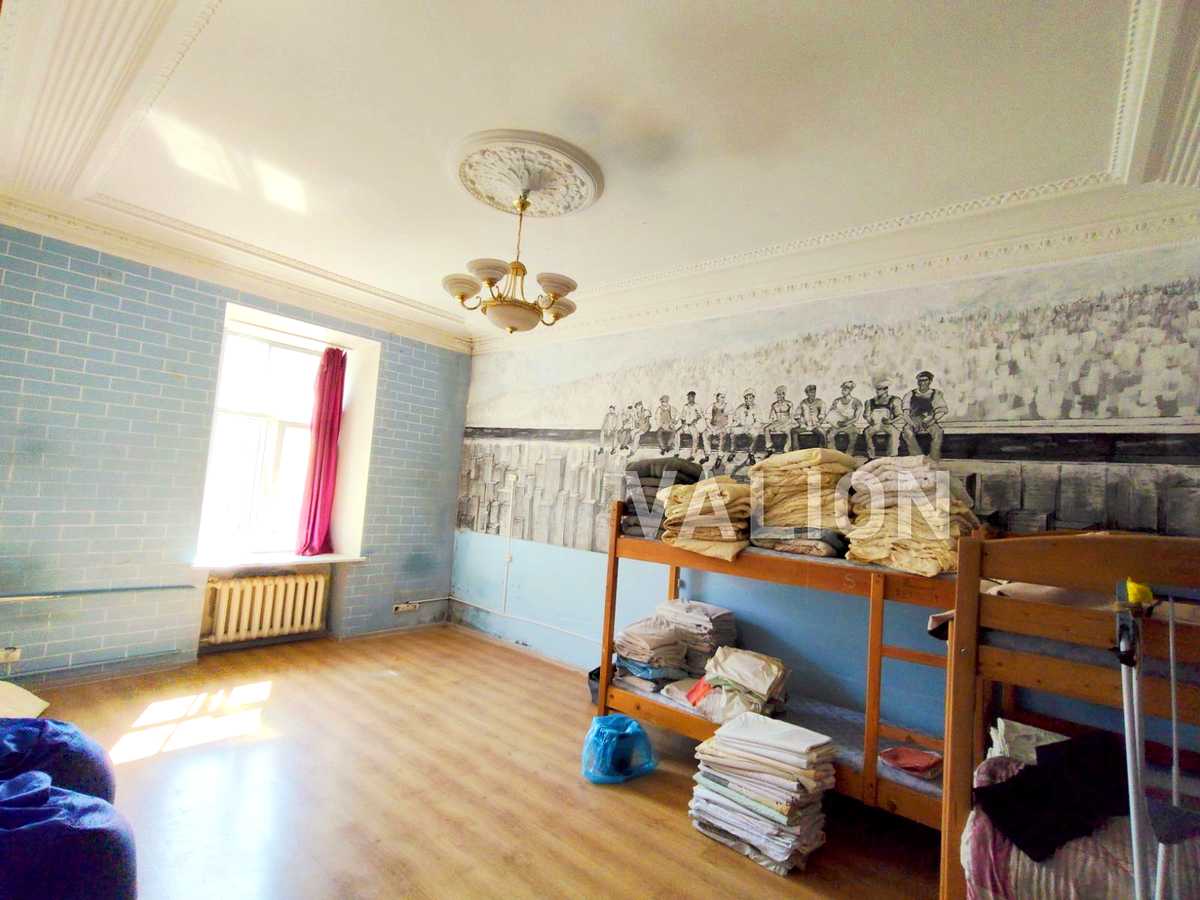 Квартира на вул. Хрещатик, 8Б в Києві, ID 413694, фото №4