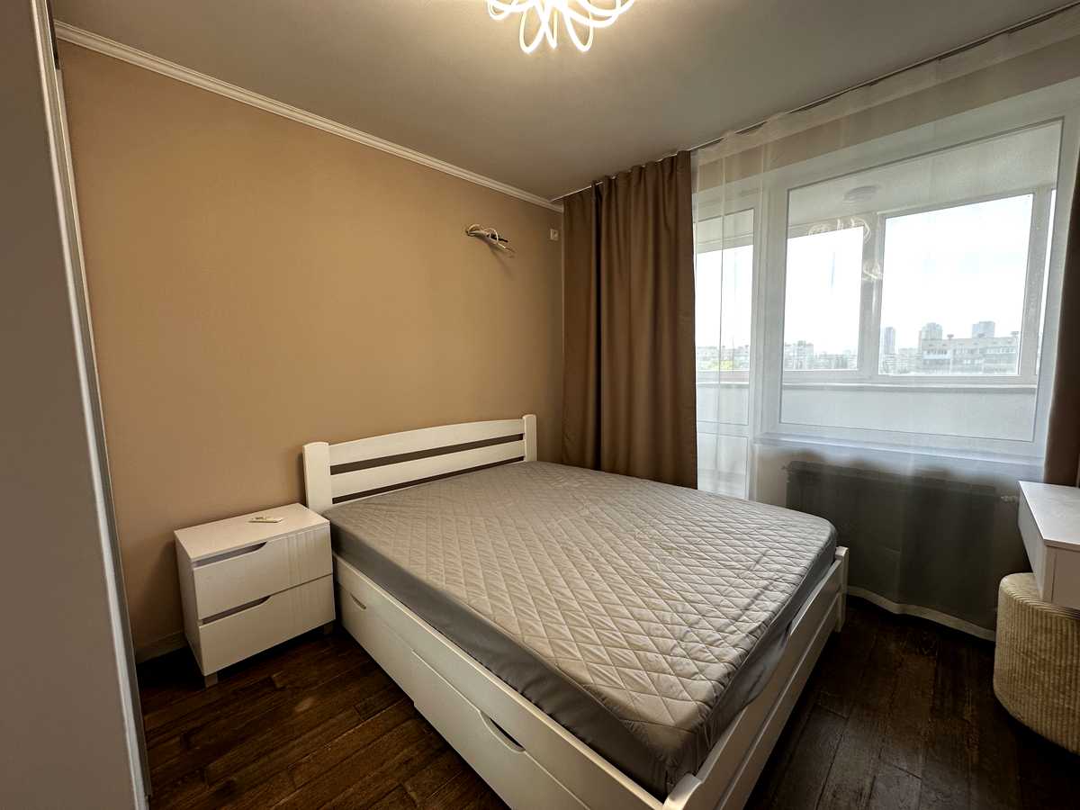 Квартира на просп. Володимира Івасюка, 9А в Києві, ID 413701, фото №2