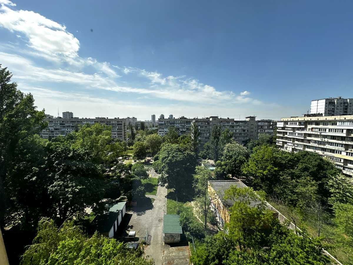 Квартира на просп. Володимира Івасюка, 9А в Києві, ID 413701, фото №10