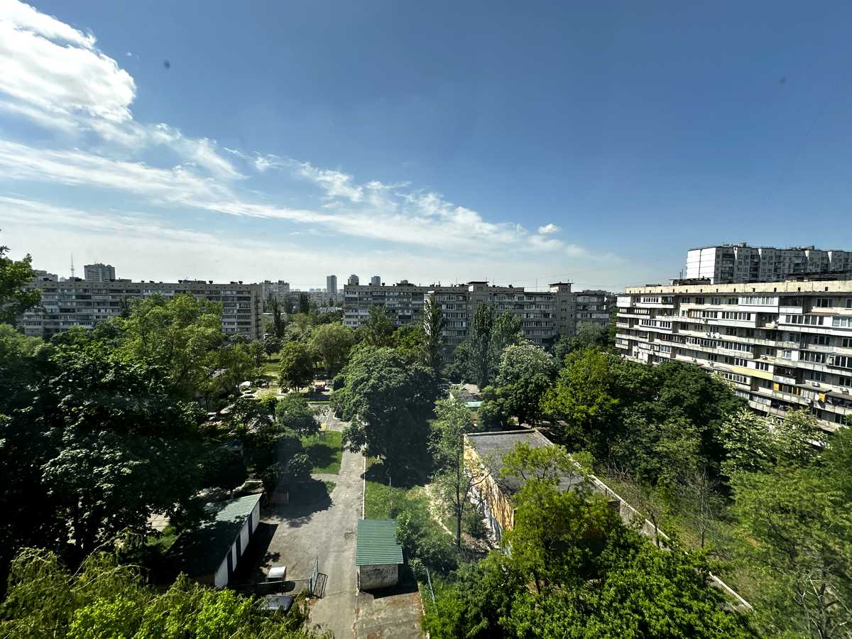 Квартира на просп. Володимира Івасюка, 9А в Києві, ID 413701, фото №9
