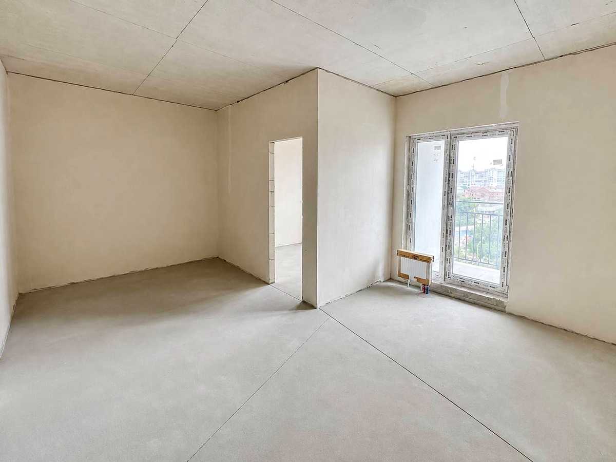 Квартира на вул. Краснова, ID 413743, фото №1