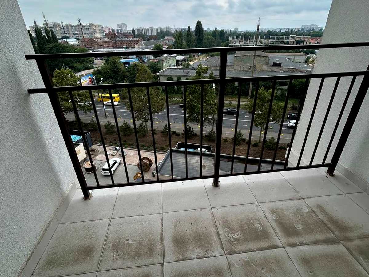 Квартира на вул. Краснова в Одесі, ID 413743, фото №11