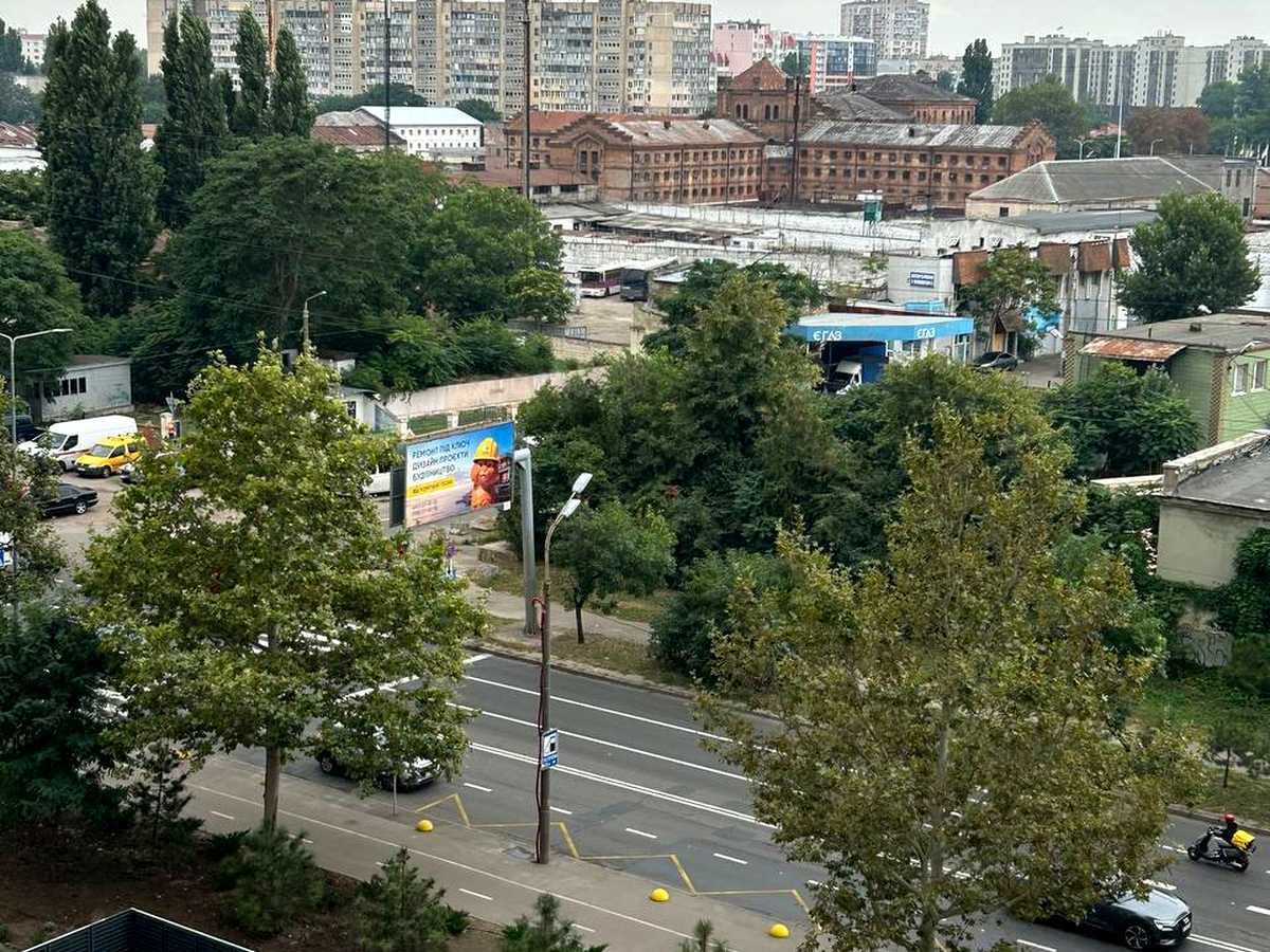 Квартира на вул. Краснова в Одесі, ID 413743, фото №13