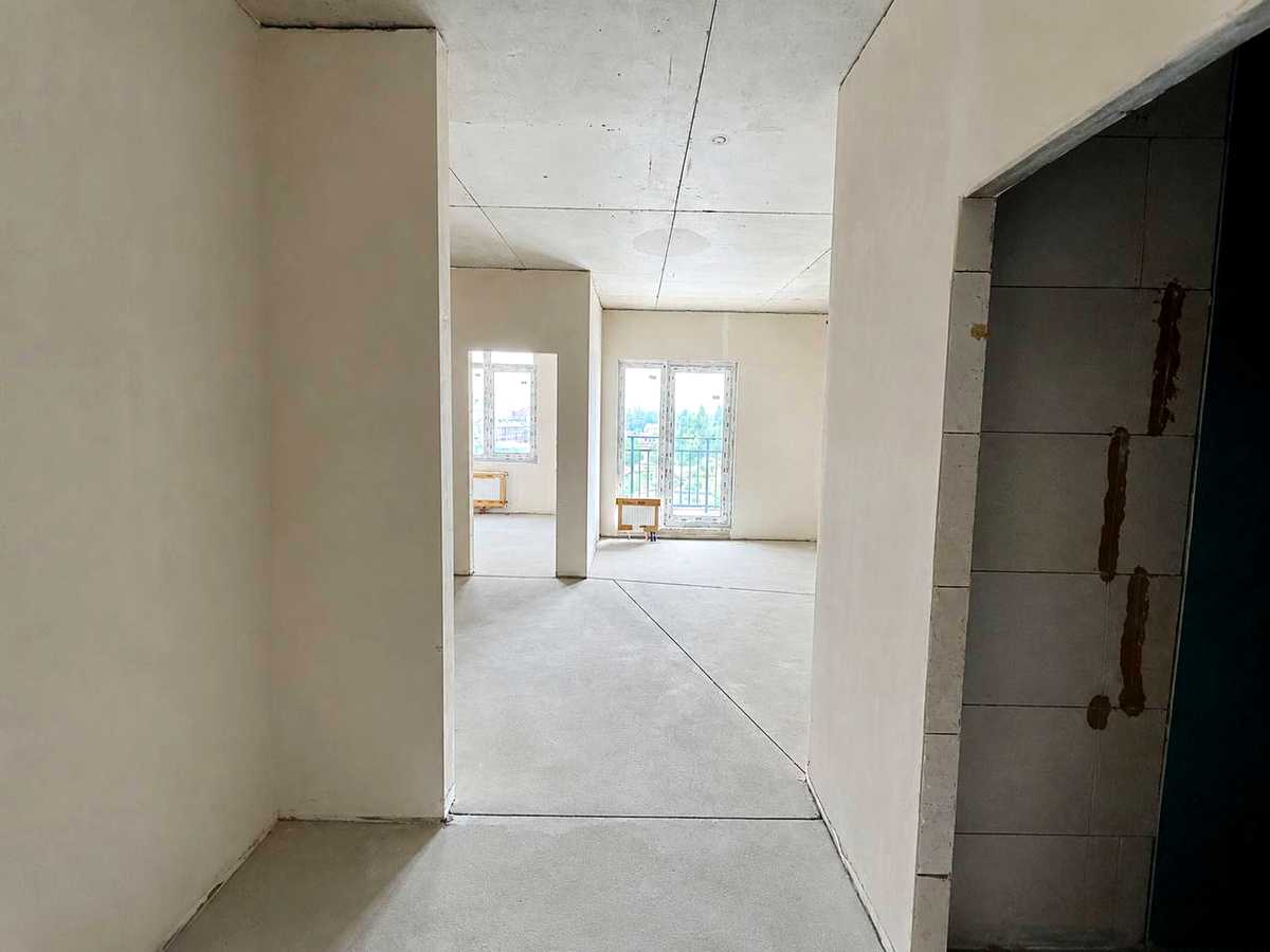 Квартира на вул. Краснова в Одесі, ID 413743, фото №3