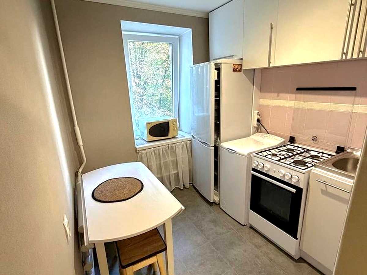 Квартира на вул. Генерала Безручка, 5 в Рівному, ID 413736, фото №2