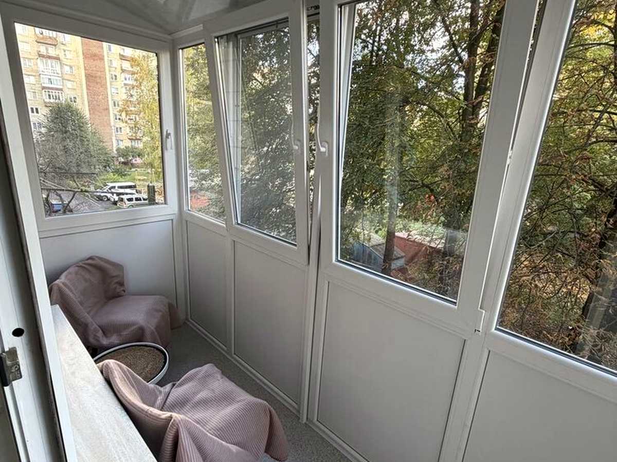 Квартира на вул. Генерала Безручка, 5 в Рівному, ID 413736, фото №4