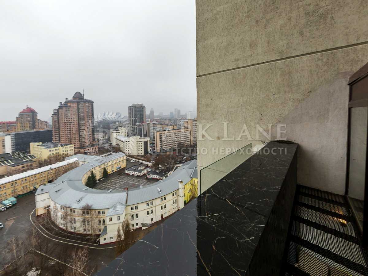 Квартира на вул. Євгена Коновальця, 44А в Києві, ID 413737, фото №18