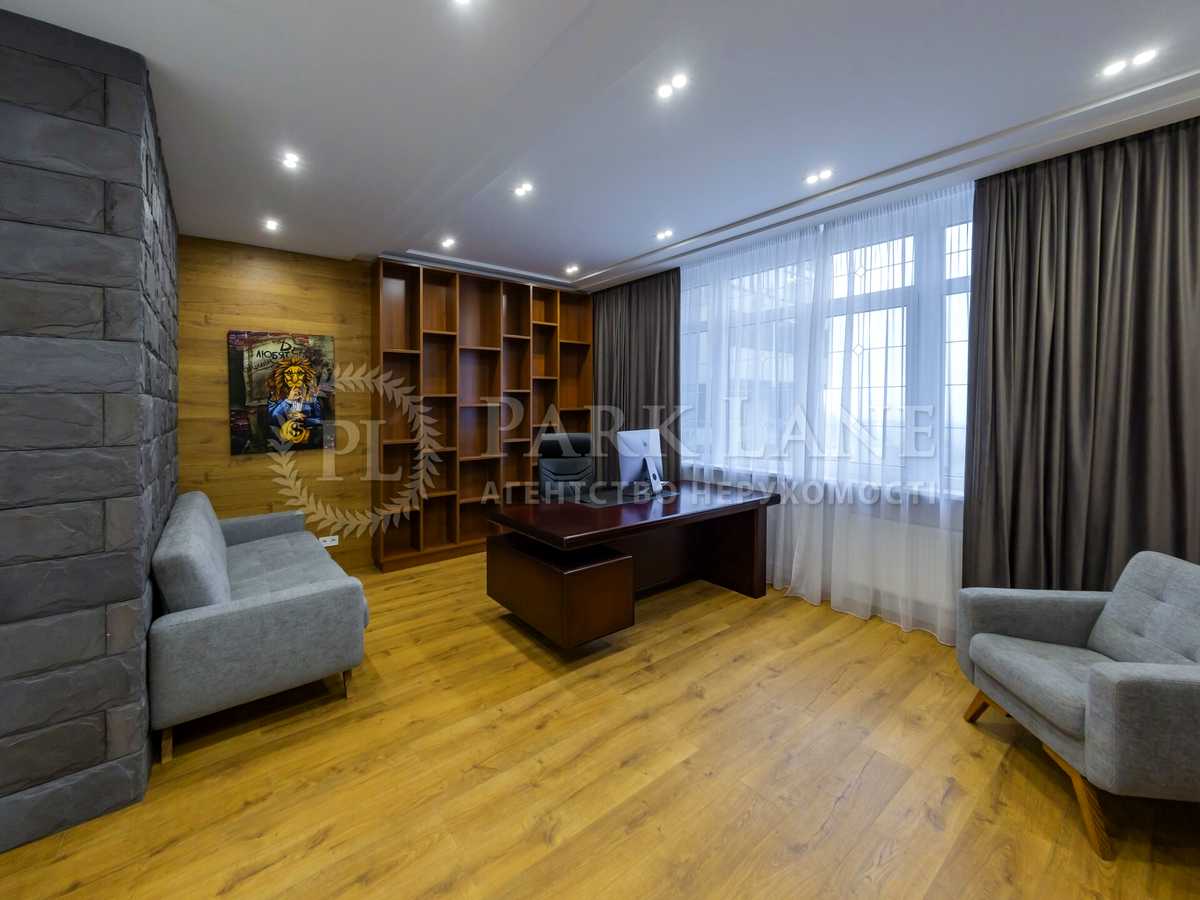 Квартира на вул. Євгена Коновальця, 44А в Києві, ID 413737, фото №8