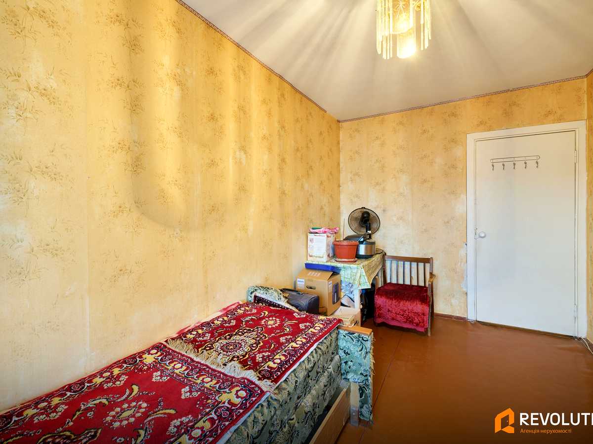Квартира на просп. Георгія Гонгадзе, 14 в Києві, ID 413738, фото №10