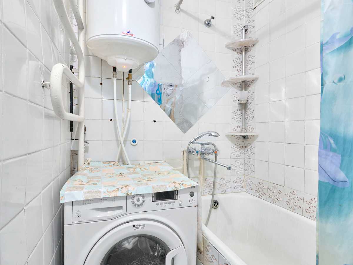 Квартира на просп. Георгія Гонгадзе, 14 в Києві, ID 413738, фото №11