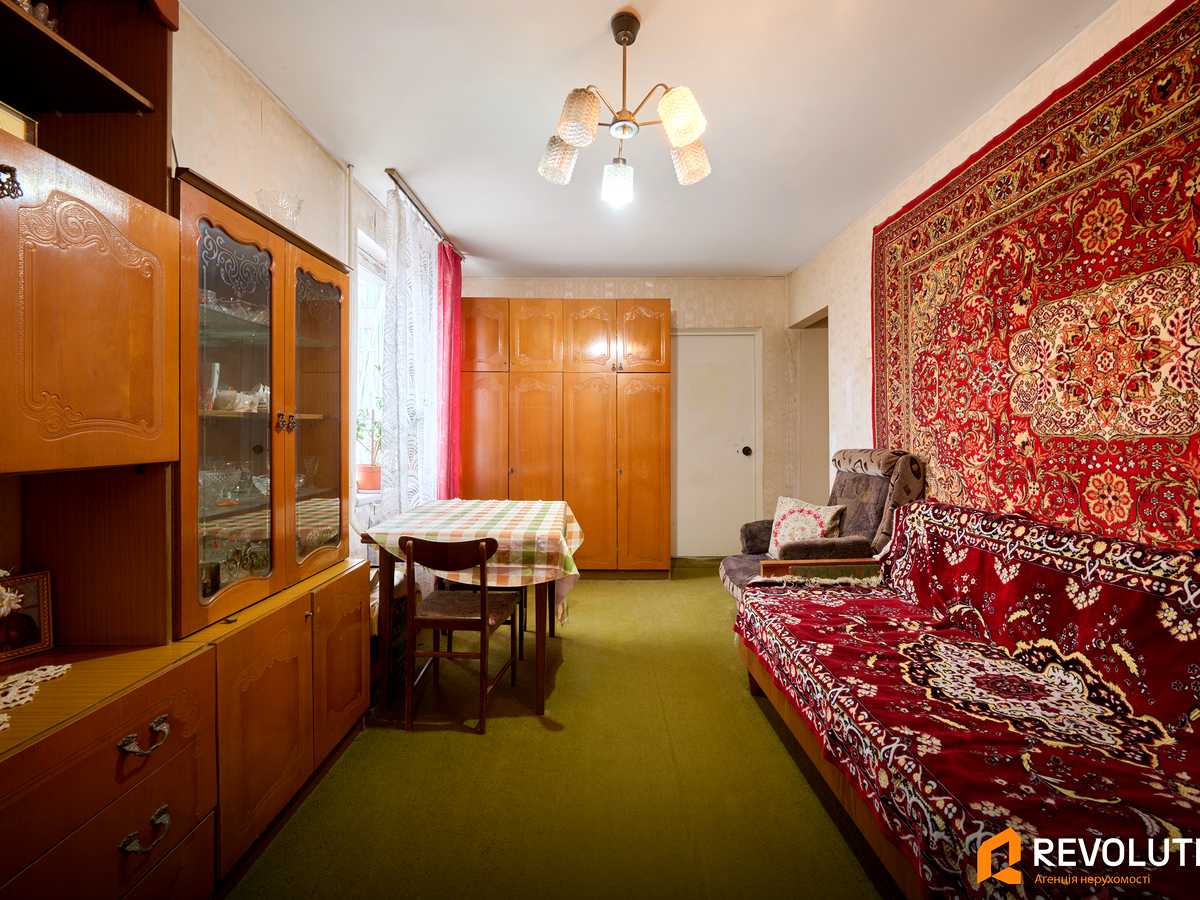 Квартира на просп. Георгія Гонгадзе, 14 в Києві, ID 413738, фото №4