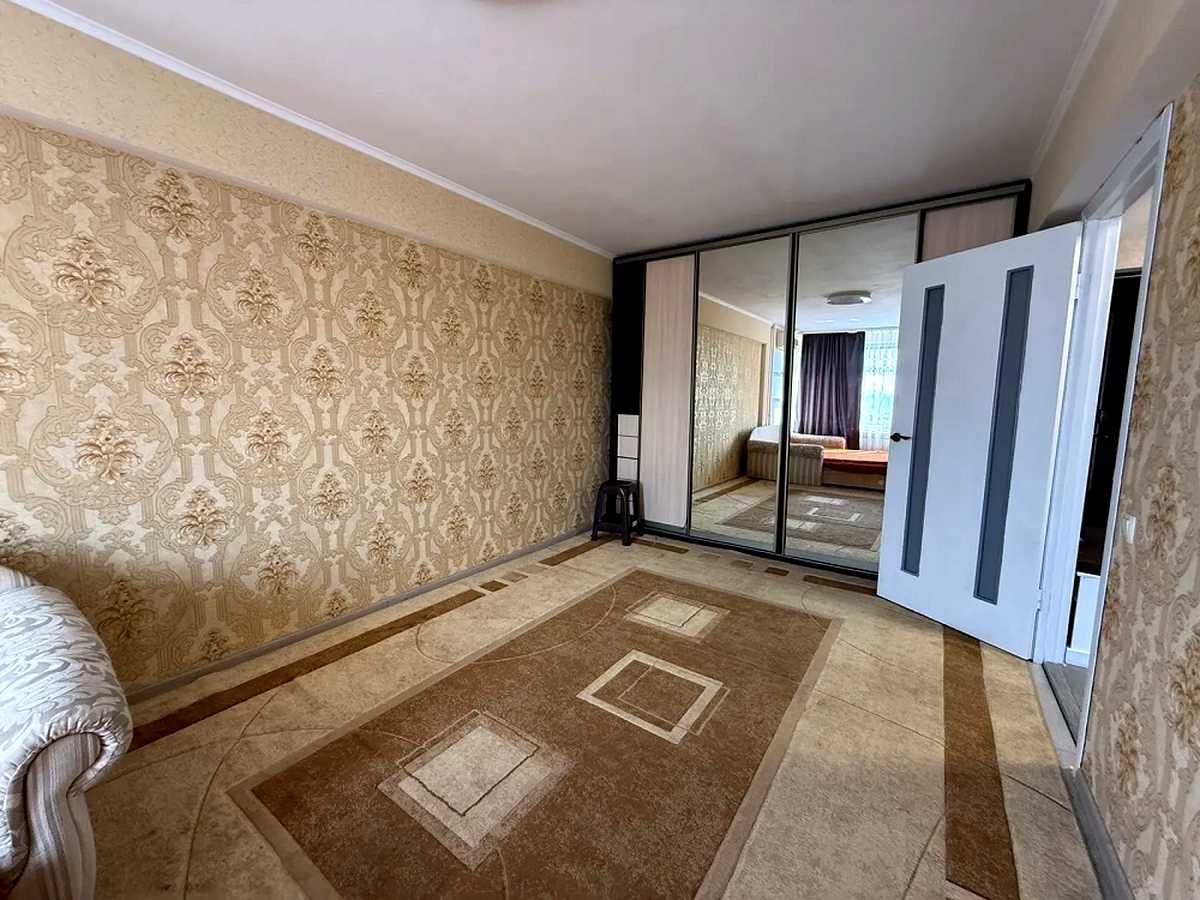 Квартира на шосе Харківське, 2А в Києві, ID 413746, фото №11