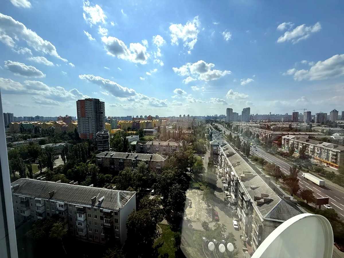 Квартира на шосе Харківське, 2А в Києві, ID 413746, фото №7