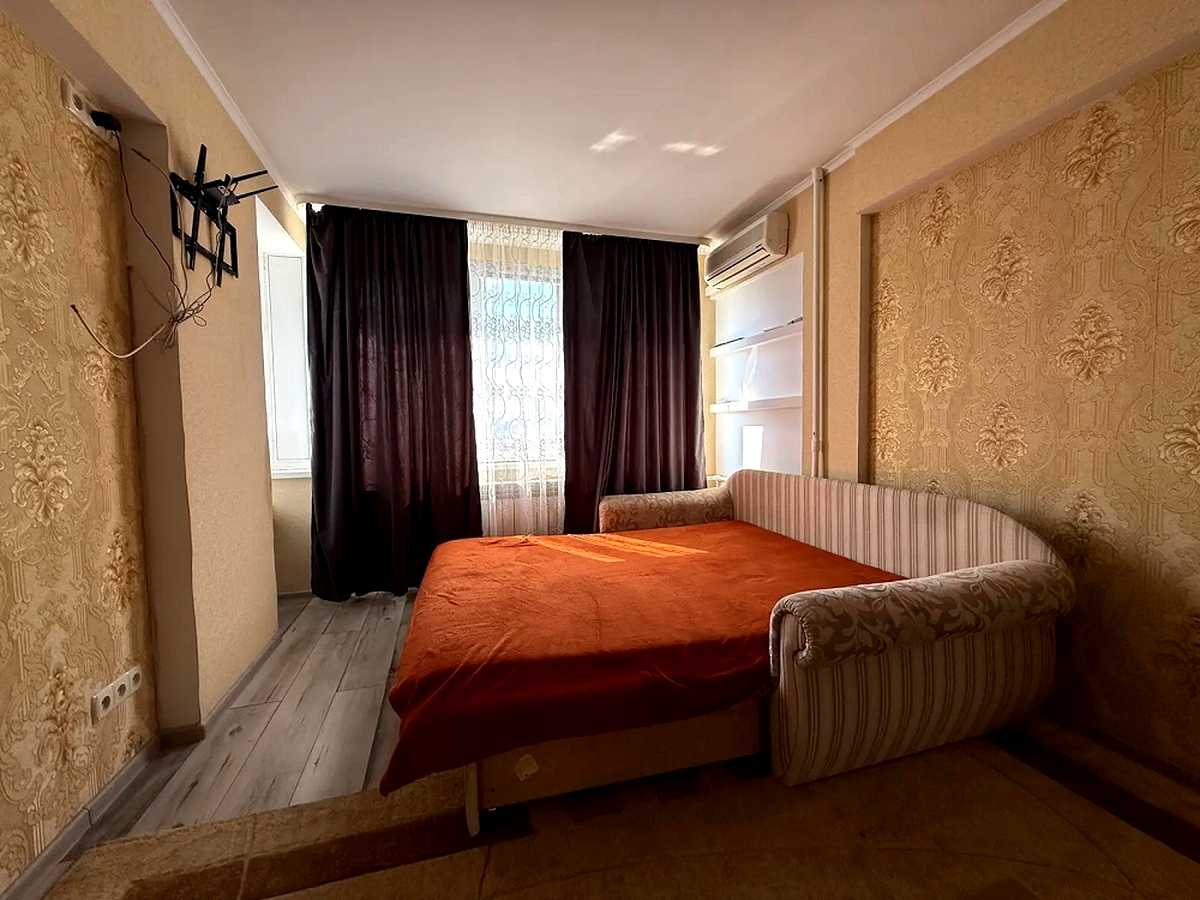 Квартира на шосе Харківське, 2А в Києві, ID 413746, фото №8