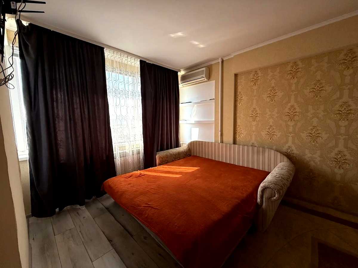 Квартира на шосе Харківське, 2А в Києві, ID 413746, фото №9