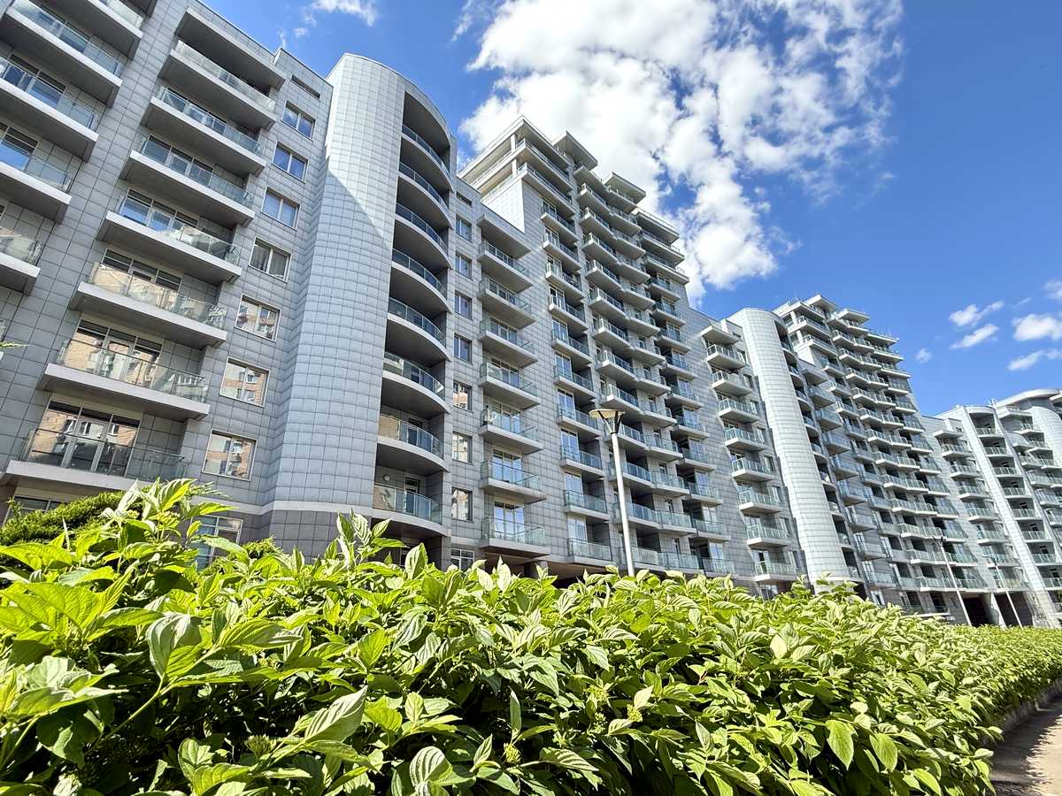 Квартира на вул. Раїси Окіпної, 18 в Києві, ID 413766, фото №11